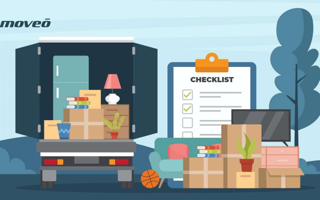 Moving for Long Distance? Check out these 14 Essential Long Distance Moving Tips