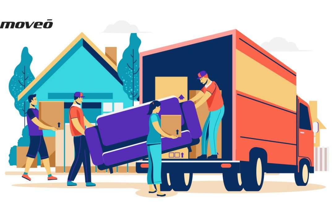 What Not to Pack When Moving?